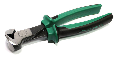 8" END CUTTING PLIERS