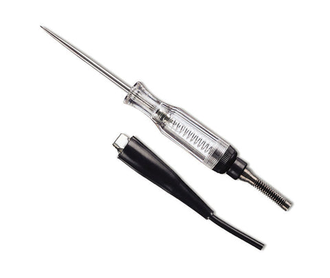 "LIFE TIME" HEAVY DUTY CIRCUIT TESTER