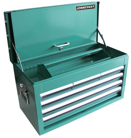 6-DRAWER TOOL CHEST